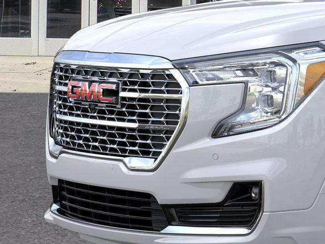 new 2024 GMC Terrain car, priced at $41,337