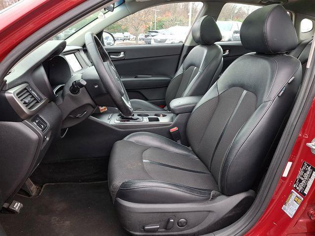 used 2018 Kia Optima car, priced at $7,647