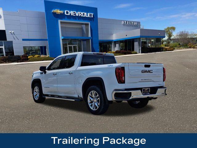 used 2019 GMC Sierra 1500 car, priced at $32,785