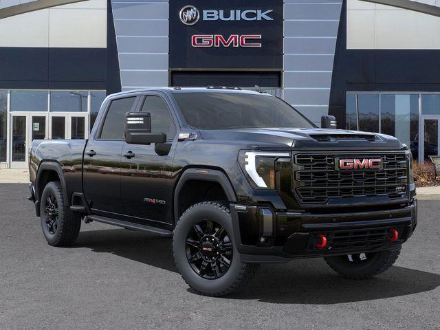 new 2025 GMC Sierra 2500 car, priced at $86,975