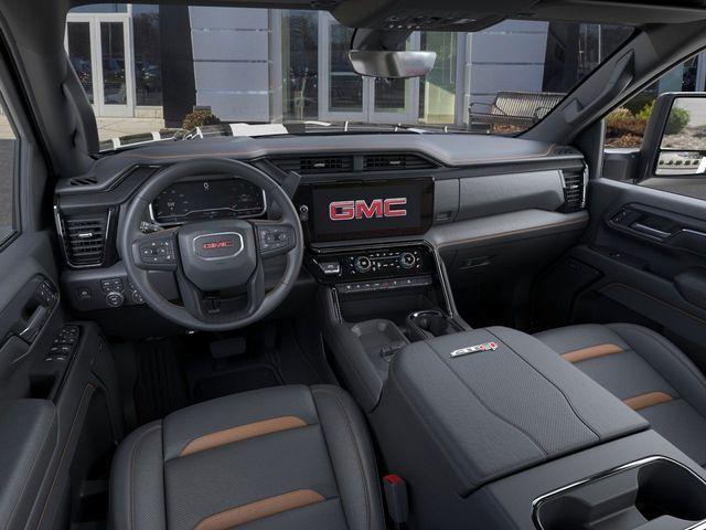 new 2025 GMC Sierra 2500 car, priced at $86,975