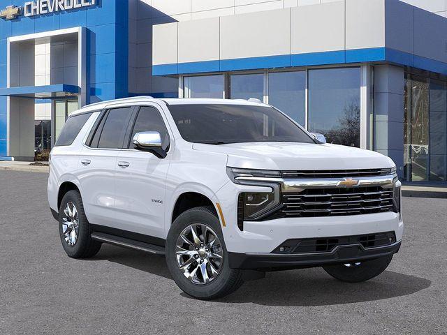new 2026 Chevrolet Tahoe car, priced at $84,206