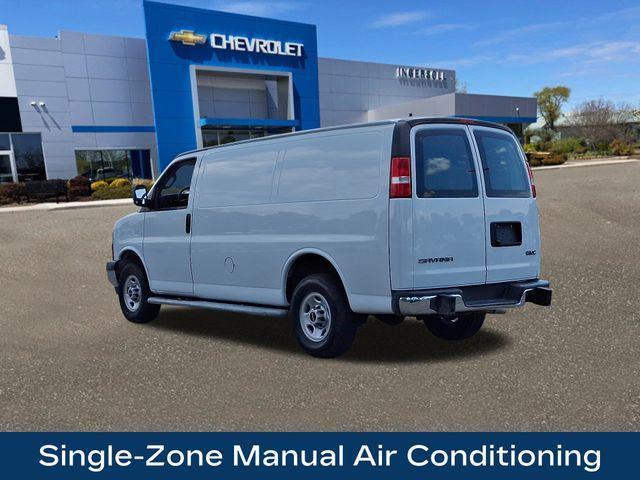 used 2023 GMC Savana 2500 car, priced at $34,995