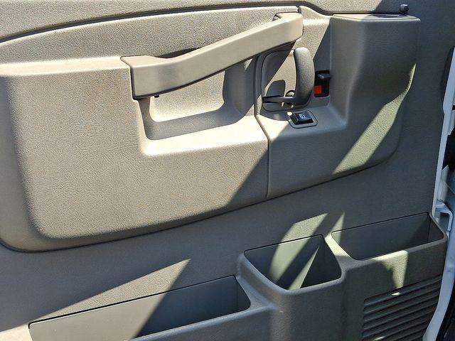 used 2023 GMC Savana 2500 car, priced at $34,995