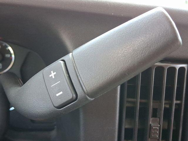 used 2023 GMC Savana 2500 car, priced at $34,995