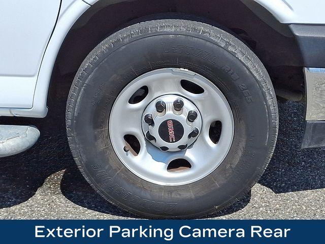 used 2023 GMC Savana 2500 car, priced at $34,995