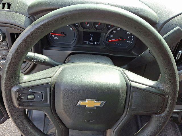 used 2020 Chevrolet Silverado 1500 car, priced at $23,990
