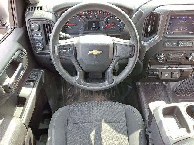 used 2020 Chevrolet Silverado 1500 car, priced at $23,990