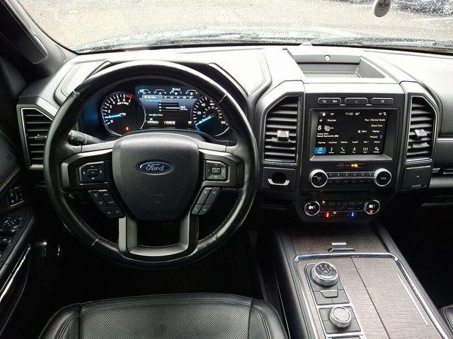 used 2018 Ford Expedition car, priced at $27,995