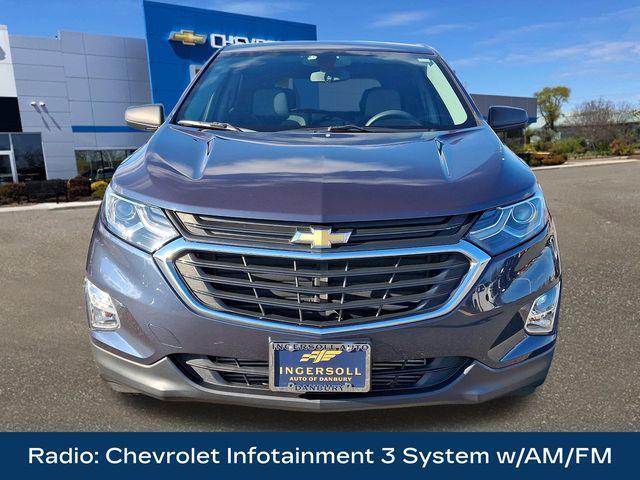 used 2019 Chevrolet Equinox car, priced at $17,936