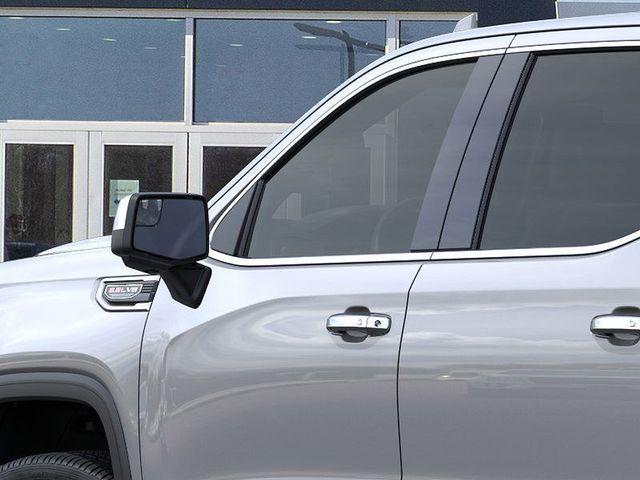 new 2025 GMC Sierra 1500 car, priced at $75,495