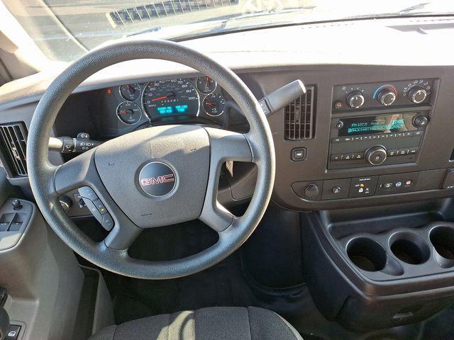 used 2022 GMC Savana 2500 car, priced at $34,999