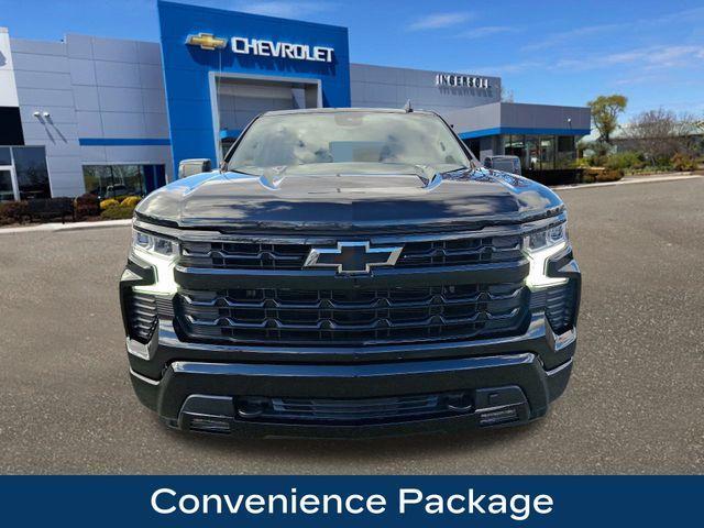 used 2022 Chevrolet Silverado 1500 car, priced at $43,964