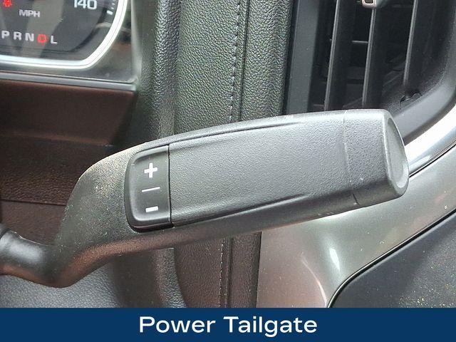used 2020 Chevrolet Silverado 1500 car, priced at $33,943