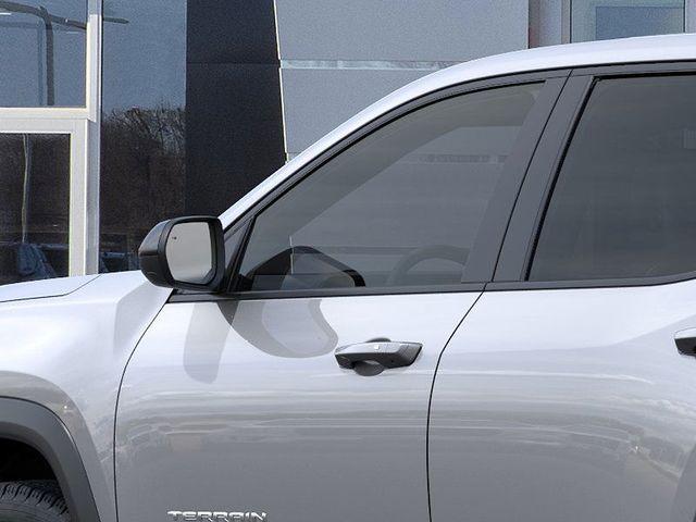 new 2026 GMC Terrain car, priced at $32,256