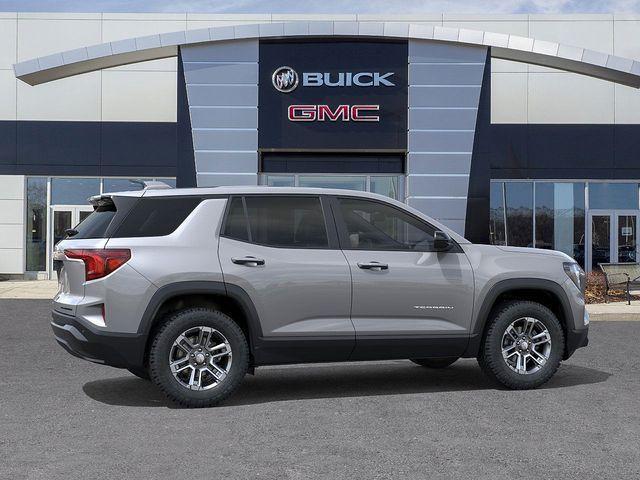 new 2026 GMC Terrain car, priced at $32,256