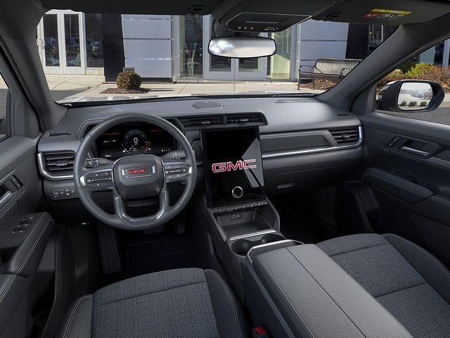 new 2026 GMC Terrain car, priced at $32,256