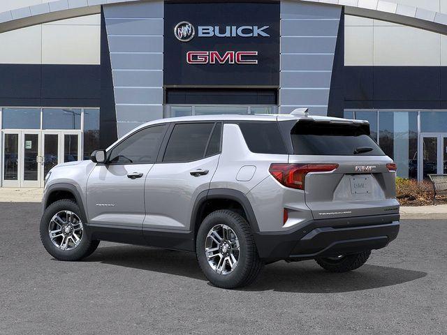 new 2026 GMC Terrain car, priced at $32,256