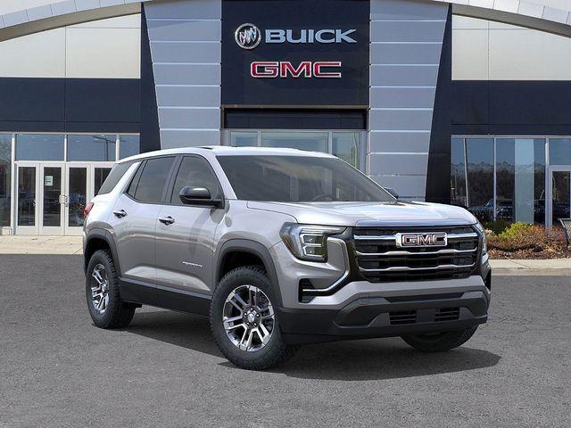 new 2026 GMC Terrain car, priced at $32,256