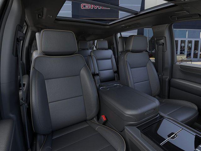 new 2026 GMC Yukon XL car, priced at $86,694