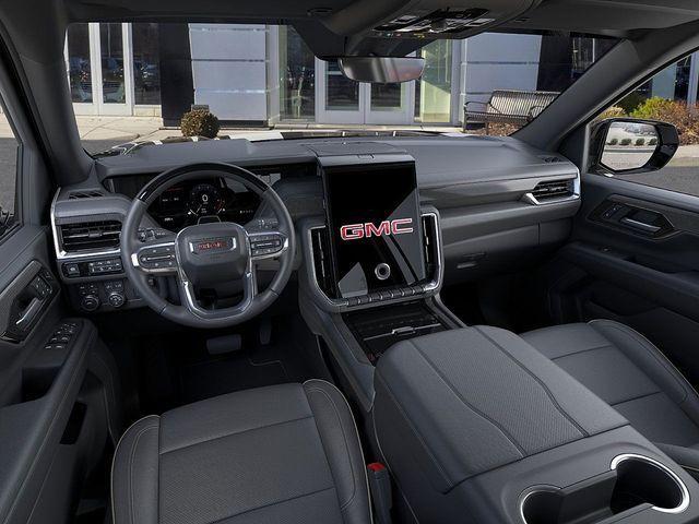 new 2026 GMC Yukon XL car, priced at $86,694