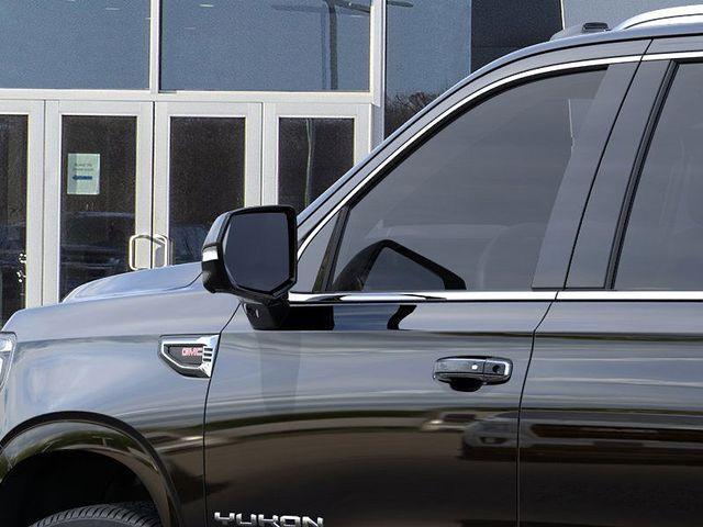 new 2026 GMC Yukon XL car, priced at $86,694