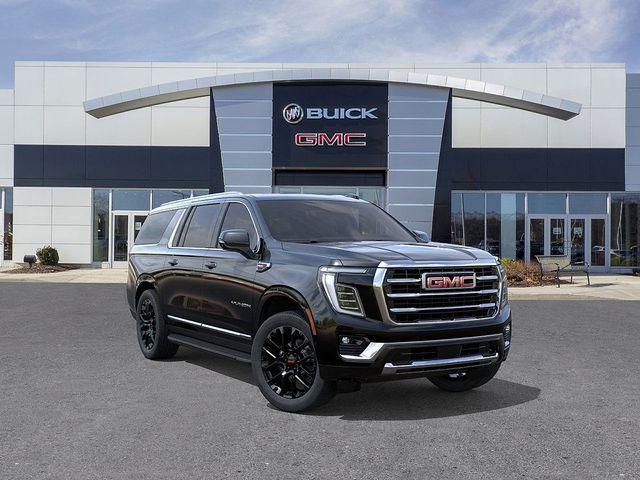 new 2026 GMC Yukon XL car, priced at $86,694