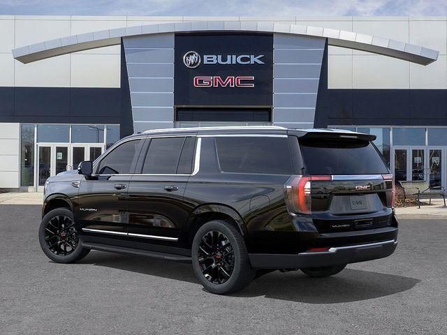 new 2026 GMC Yukon XL car, priced at $86,694