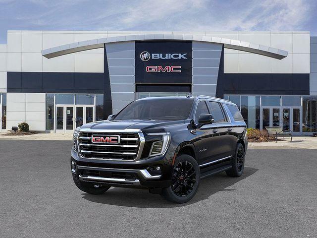 new 2026 GMC Yukon XL car, priced at $86,694