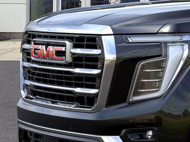 new 2026 GMC Yukon XL car, priced at $86,694