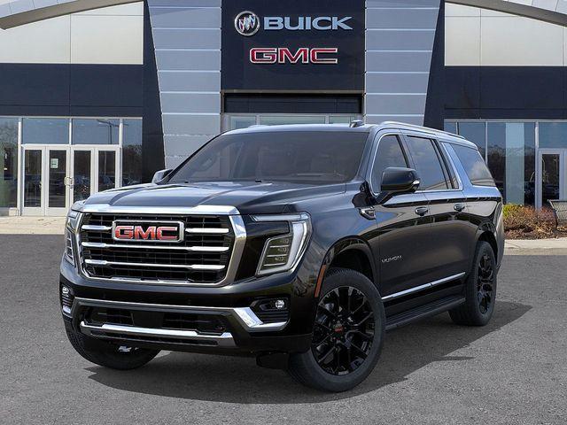 new 2026 GMC Yukon XL car, priced at $86,694