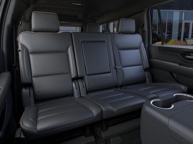 new 2025 GMC Yukon XL car, priced at $75,020