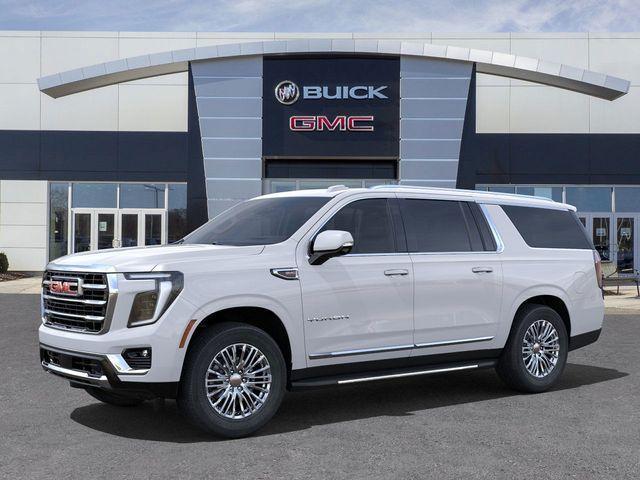 new 2025 GMC Yukon XL car, priced at $75,020