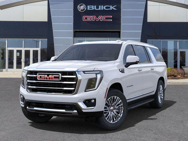 new 2025 GMC Yukon XL car, priced at $75,020