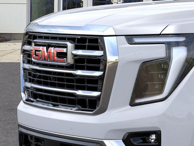 new 2025 GMC Yukon XL car, priced at $75,020