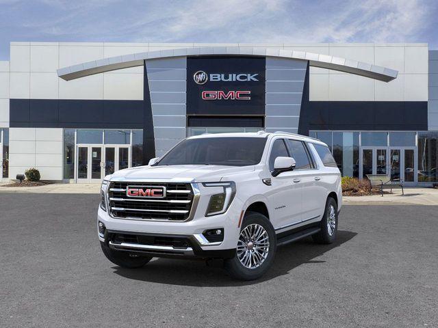 new 2025 GMC Yukon XL car, priced at $75,020