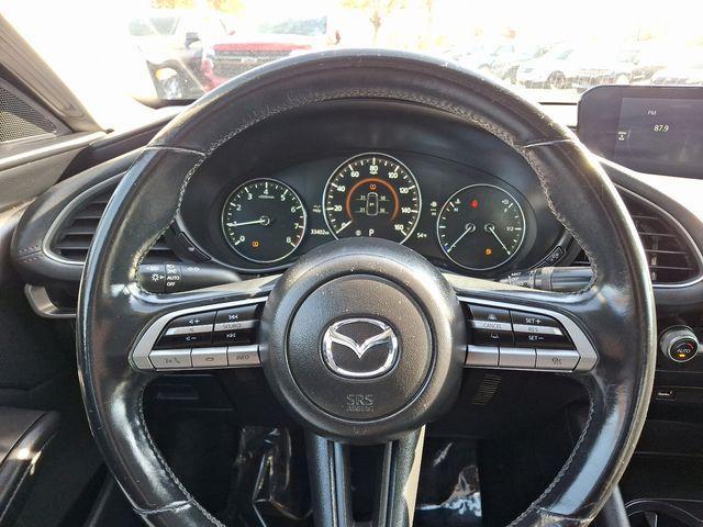 used 2021 Mazda Mazda3 car, priced at $19,400