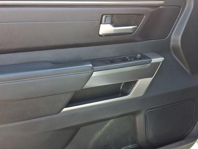 used 2024 Toyota Tundra car, priced at $37,221