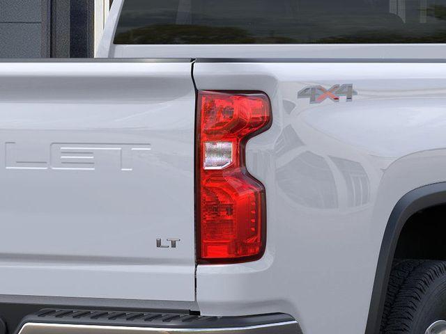 new 2026 Chevrolet Silverado 2500 car, priced at $57,845