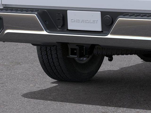 new 2026 Chevrolet Silverado 2500 car, priced at $57,845