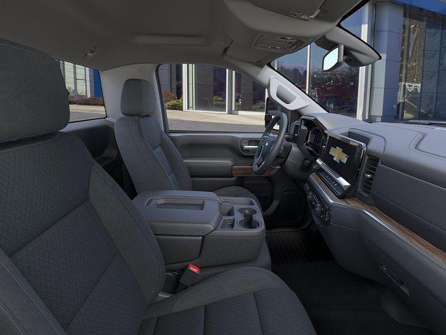 new 2026 Chevrolet Silverado 2500 car, priced at $57,845