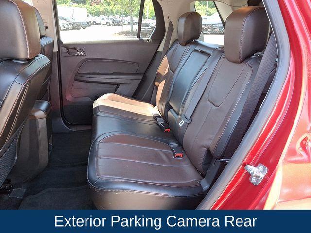 used 2013 GMC Terrain car, priced at $8,995