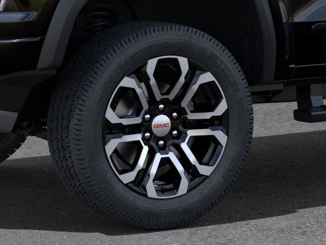 new 2024 GMC Canyon car, priced at $51,037