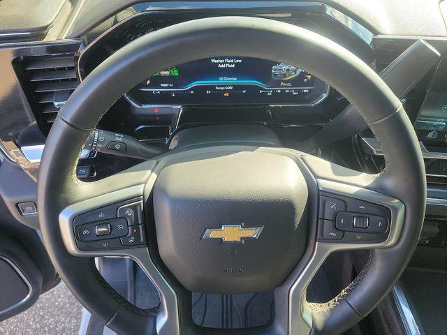 used 2024 Chevrolet Silverado 3500 car, priced at $74,259