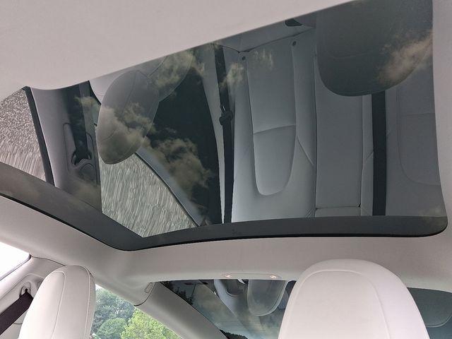 used 2022 Tesla Model 3 car, priced at $25,938