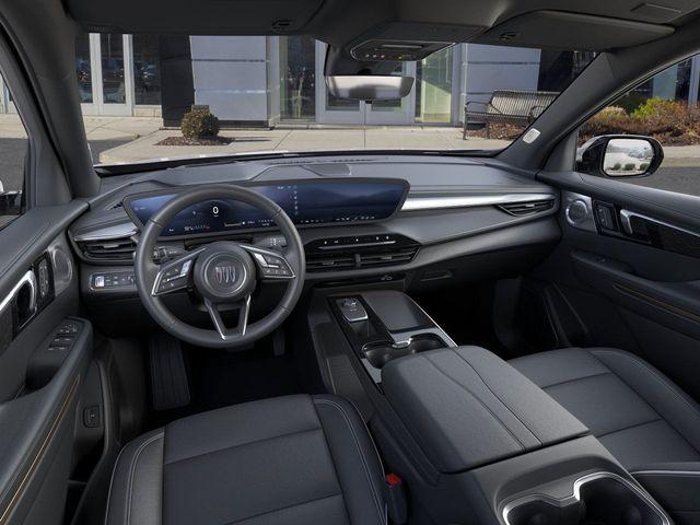 new 2025 Buick Enclave car, priced at $59,826