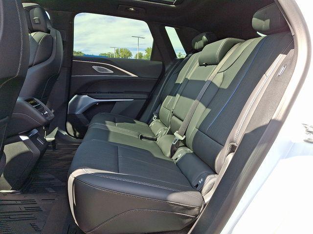 used 2025 Cadillac LYRIQ car, priced at $53,823
