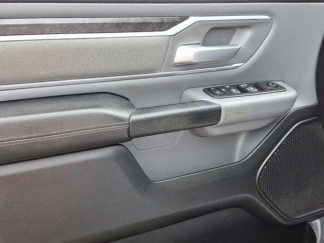 used 2021 Ram 1500 car, priced at $27,645