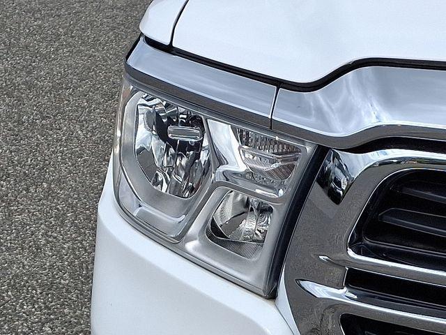 used 2021 Ram 1500 car, priced at $27,645