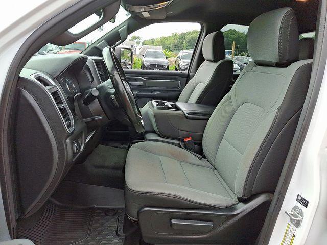 used 2021 Ram 1500 car, priced at $27,645
